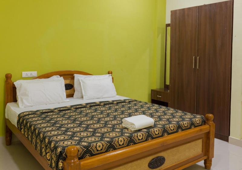 Hotel Aalayam