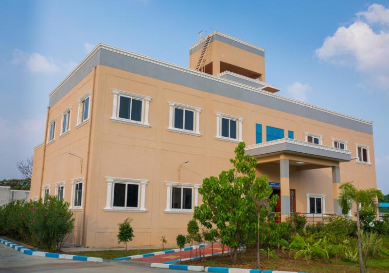 Aalayam Hotel Tiruvannamalai