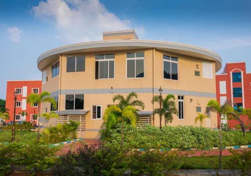 Hotel Aalayam