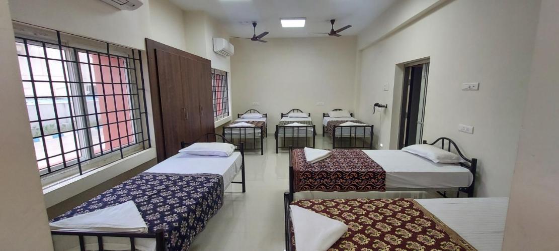 Hotel Aalayam Tiruvannamalai