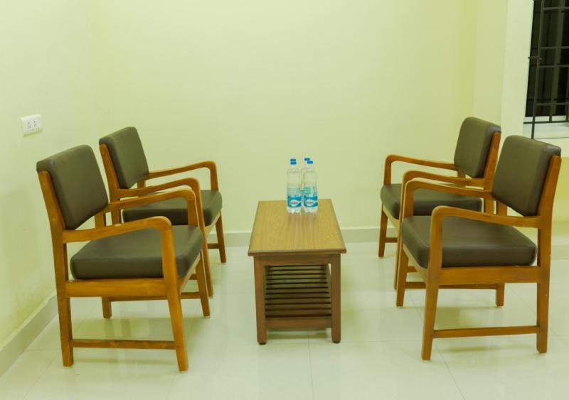 Aalayam Hotel Tiruvannamalai