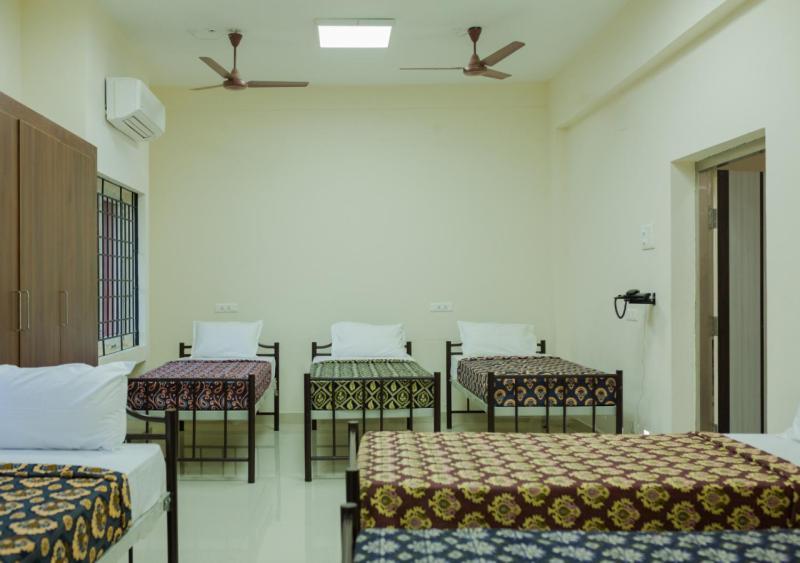 Aalayam Hotel Tiruvannamalai