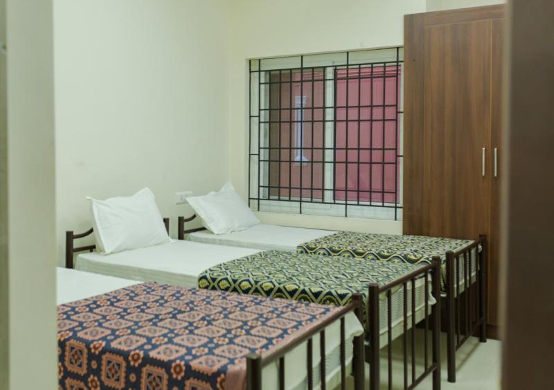 Aalayam Hotel Tiruvannamalai